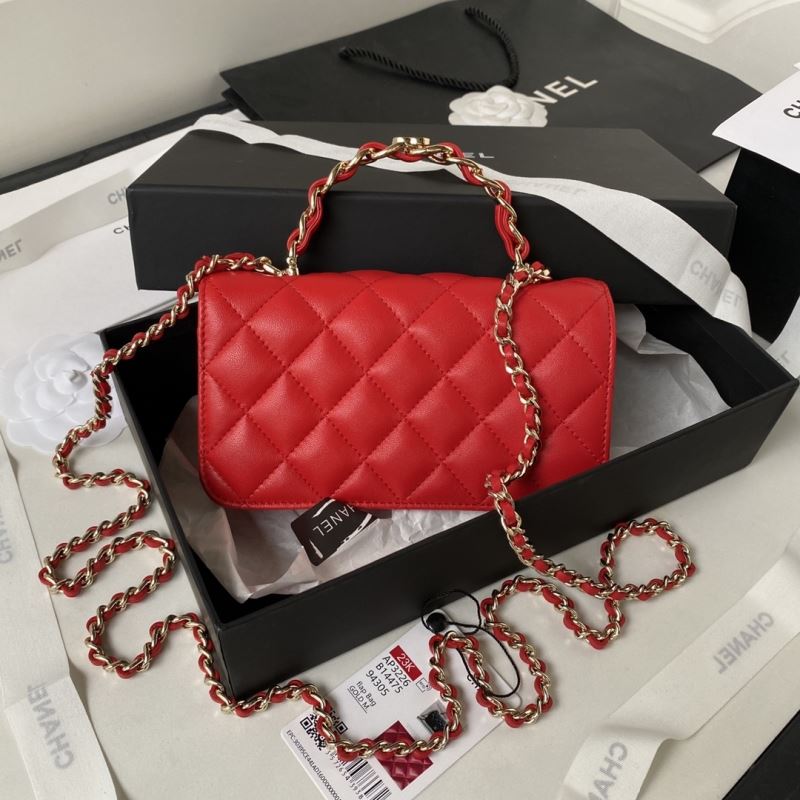 Chanel CF Series Bags